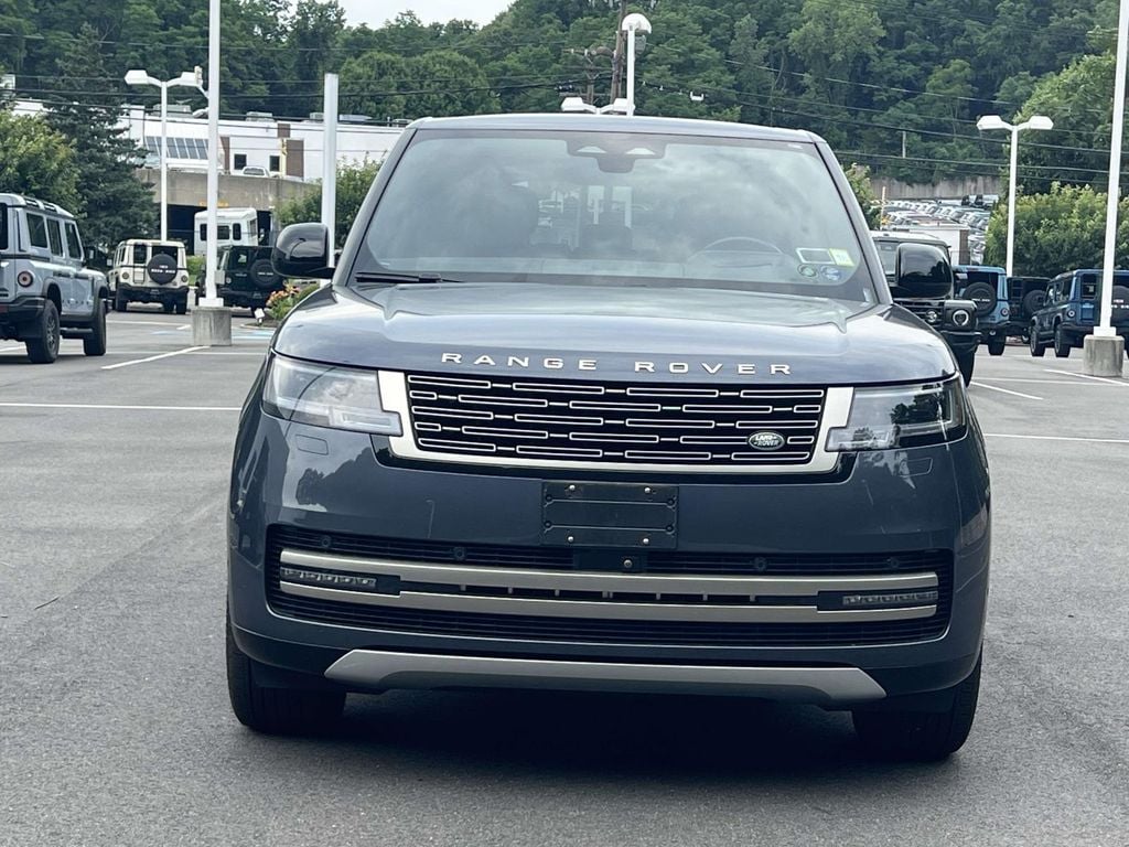 land rover range rover 2024 SALKP9FU0RA237462 image land rover range rover 2024 SALKP9FU0RA237462 image